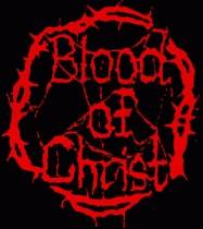 logo Blood Of Christ (USA)